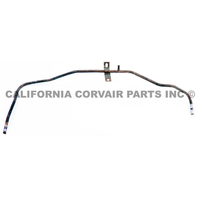 USED ENGINE VACUUM BALANCE TUBE - 1961