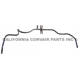 USED ENGINE VACUUM BALANCE TUBE - 1965-67