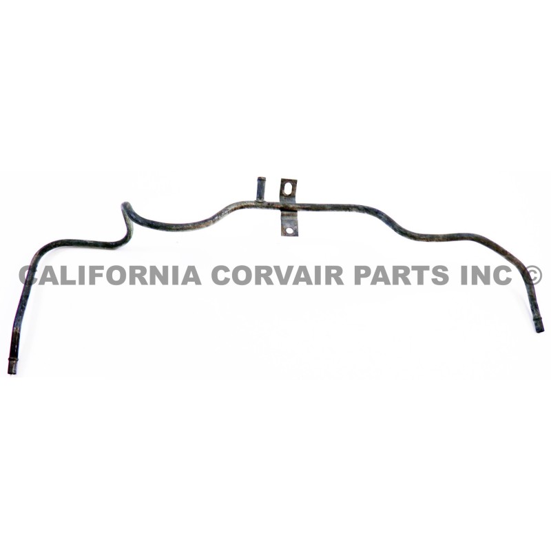 USED ENGINE VACUUM BALANCE TUBE - 1965-67