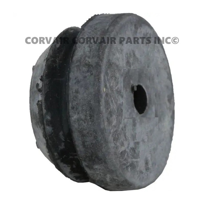 NEW EMERGENCY BRAKE CABLE GROMMET