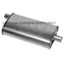 NEW MUFFLER - 1964-69
