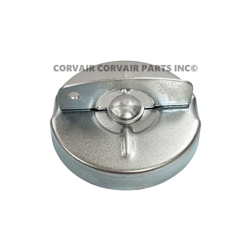 NEW GAS CAP - 1960