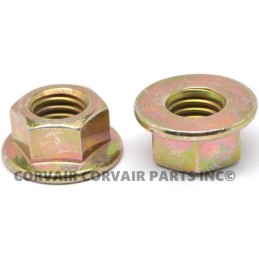 NEW SET (12) CYLINDER HEAD NUTS