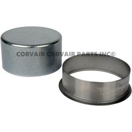 CRANKSHAFT HUB SLEEVE