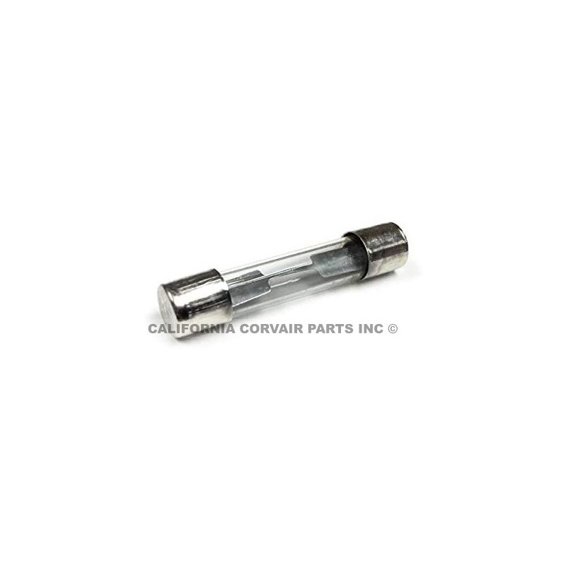 NEW SET (5) FUSES