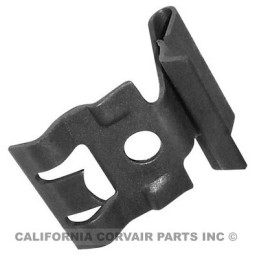 NEW SET (18) REAR WINDOW TRIM CLIPS - 1960-64