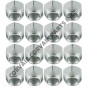 NEW SET (16) LUG NUTS - 1960-64