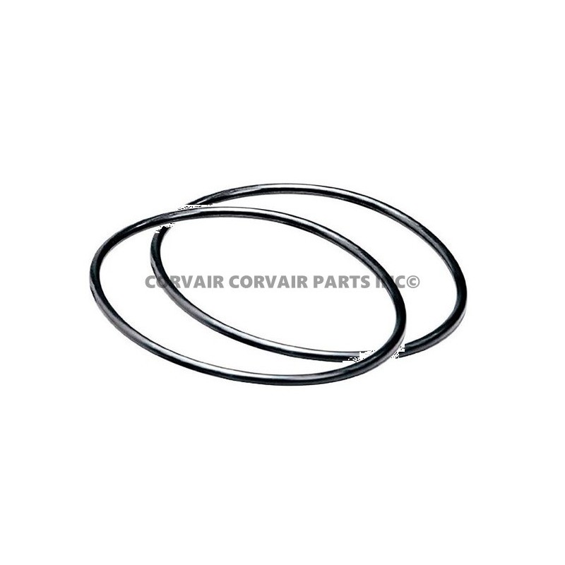 NEW SIDE ADJUSTER O-RINGS
