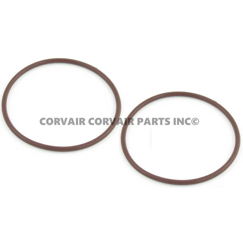 NEW SIDE ADJUSTER O-RINGS - VITON