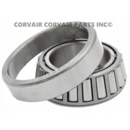 NEW PREMIUM 1965-69 REAR AXLE BEARING - INNER