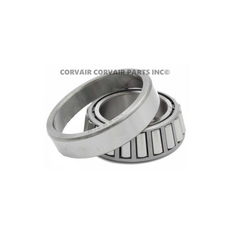 NEW PREMIUM 1965-69 REAR AXLE BEARING - INNER