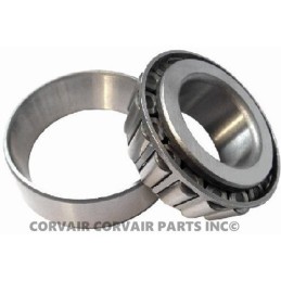 NEW PREMIUM 1965-69 REAR AXLE BEARING - OUTER