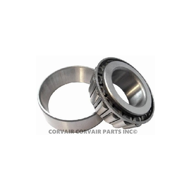 NEW PREMIUM 1965-69 REAR AXLE BEARING - OUTER