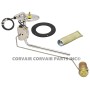 NEW GAS TANK SENDER KIT - 1960