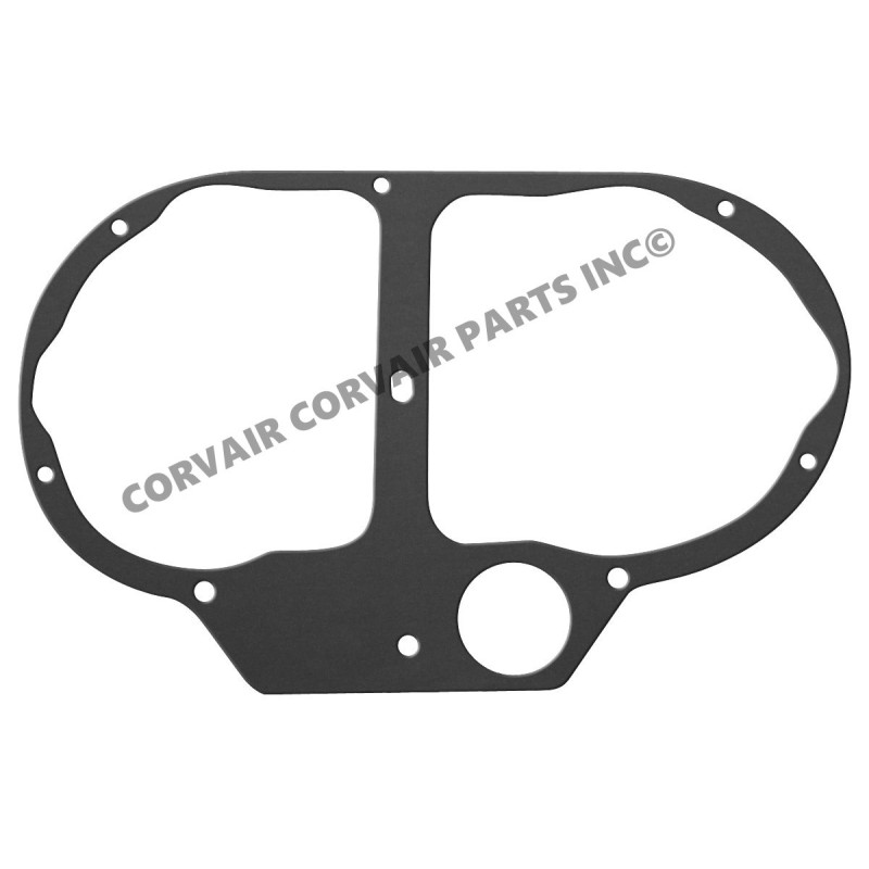 NEW HEADLIGHT TO BODY GASKET - 1960-64