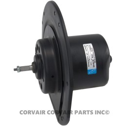 NEW HEATER FAN MOTOR