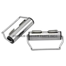 NEW SET (2) SEAT BELT RETRACTORS