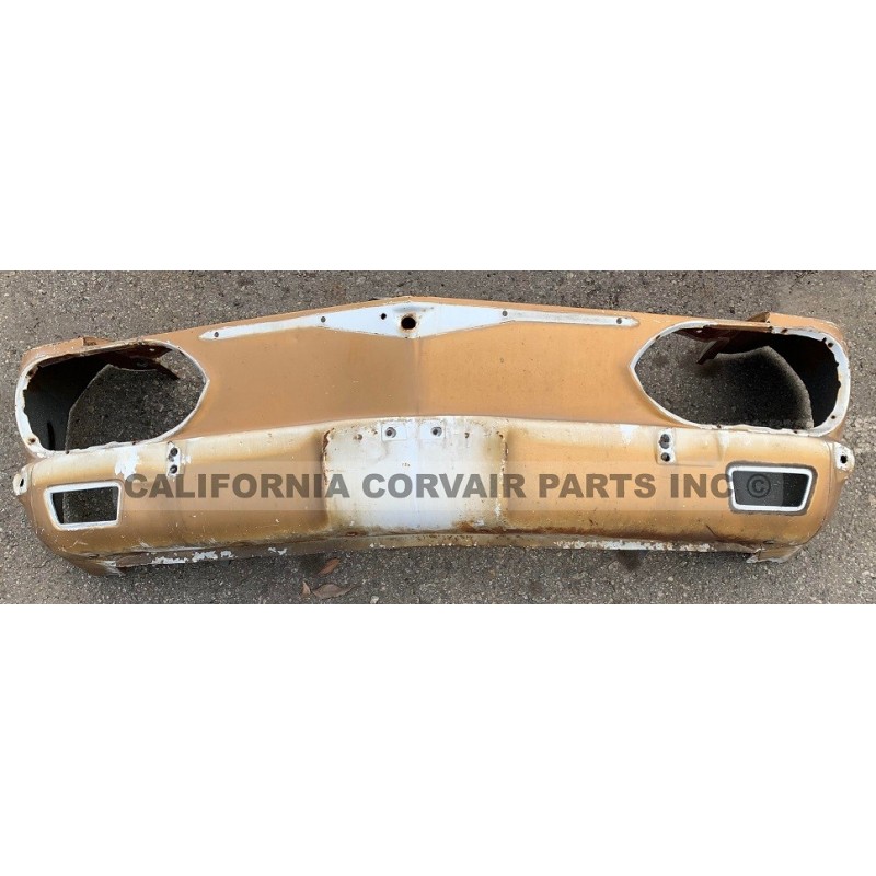 USED 1965-69 FRONT PANEL USED 1965-69 FRONT PANEL