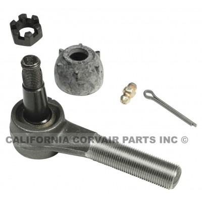 NEW 1960-64 OUTER TIE ROD END