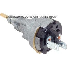 NEW SINGLE SPEED W/WASH WIPER SWITCH - 1960-62
