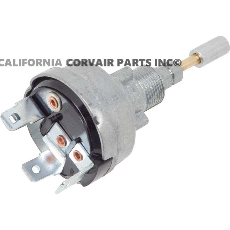 NEW 2 SPEED WITH WASH WIPER SWITCH - 1965-66