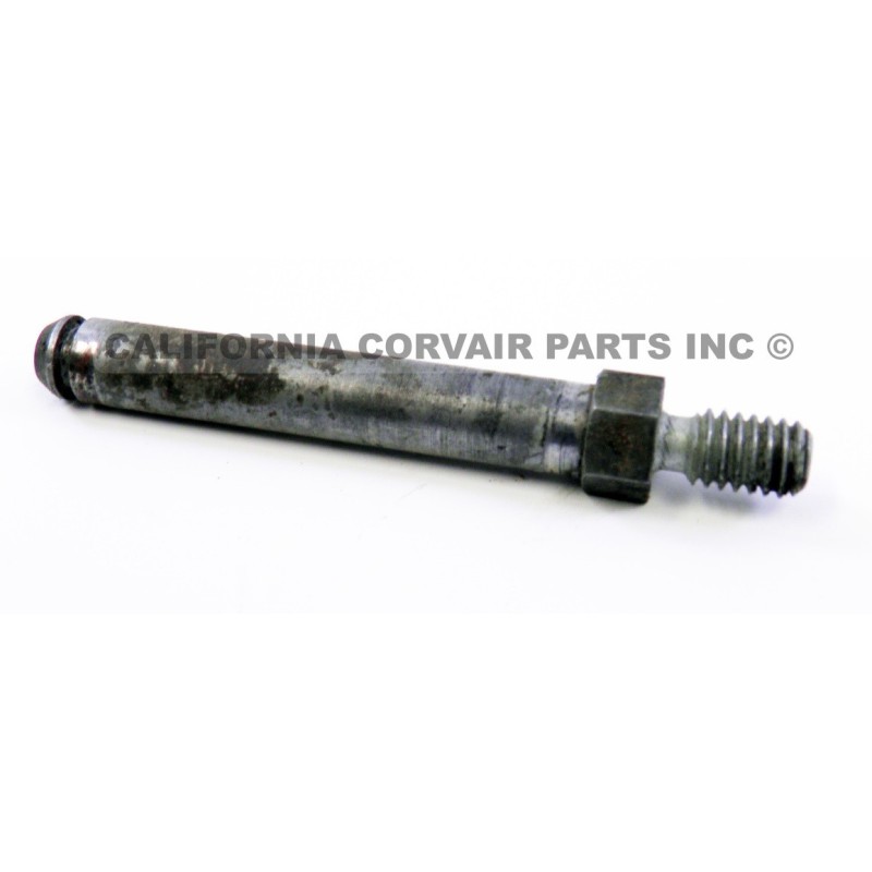 USED THROTTLE PIVOT STUD - 1966-69