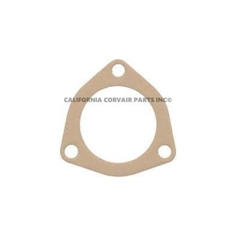 TURBO EXHAUST OUTLET PIPE FLAT GASKET - 1962-63