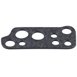 NEW CARBURETOR VENTURI CLUSTER GASKET