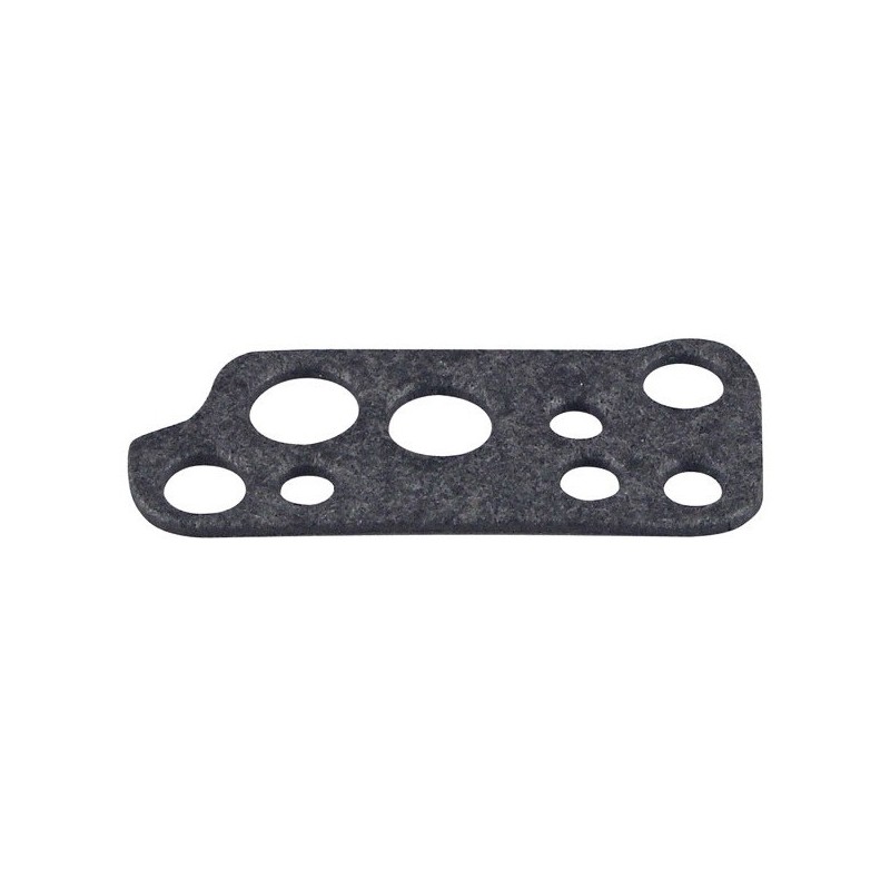 NEW CARBURETOR VENTURI CLUSTER GASKET