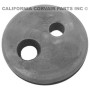 NEW FIREWALL GROMMET - 1965-69
