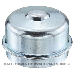 NEW 1965-69 WHEEL BEARING GREASE CAP - RIGHT SIDE