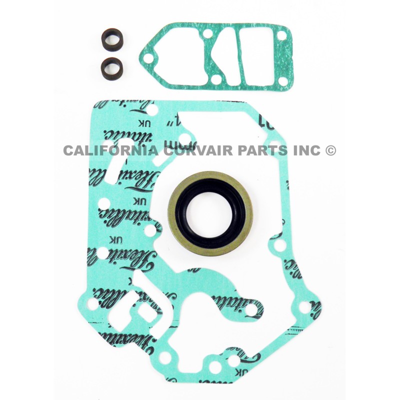 REAR HOUSING SEAL GASKET SET