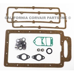 ENGINE QUICK RESEAL GASKET SET