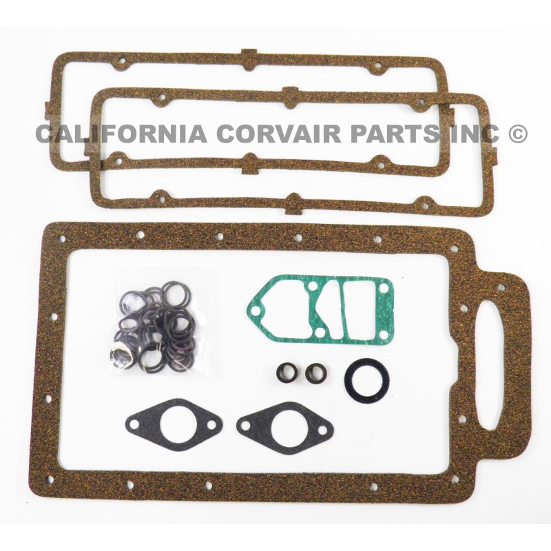 ENGINE QUICK RESEAL GASKET SET