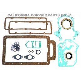 ENGINE RESEAL GASKET SET