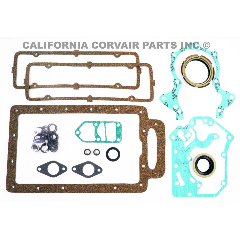 ENGINE RESEAL GASKET SET
