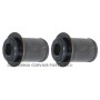 NEW SET (2) LOWER CONTROL ARM BUSHINGS - 1965-69
