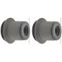 NEW SET (2) UPPER A-ARM BUSHINGS - 1965-69