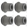 NEW FULL SET (4) UPPER A-ARM BUSHINGS - 1965-69