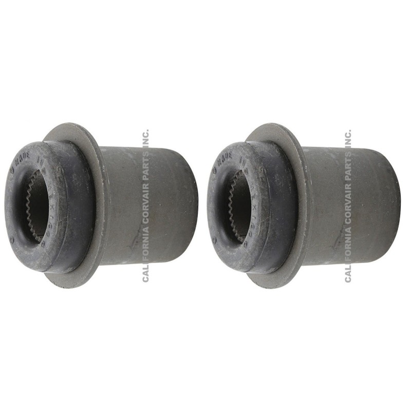 NEW SET (2) FRONT LOWER A-ARM BUSHINGS - VAN & TRUCK