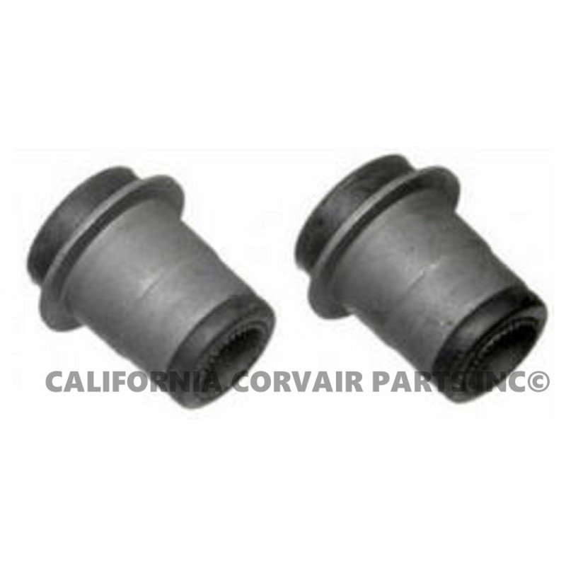 NEW SET (2) FRONT UPPER A-ARM BUSHINGS - VAN & TRUCK