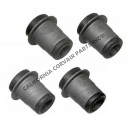 NEW FULL SET (4) UPPER A-ARM BUSHINGS - VAN & TRUCK