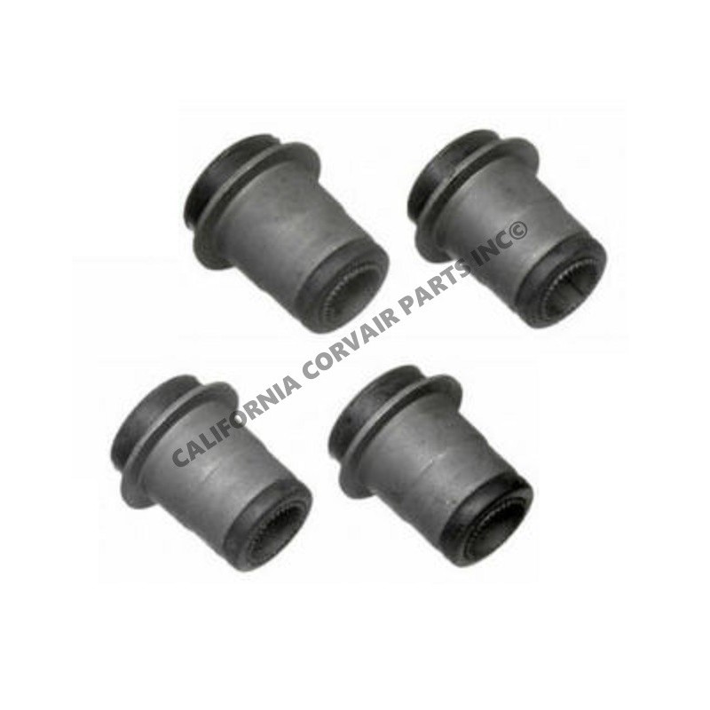 NEW FULL SET (4) UPPER A-ARM BUSHINGS - VAN & TRUCK