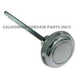 NEW HEADLIGHT SWITCH KNOB - 1967-69