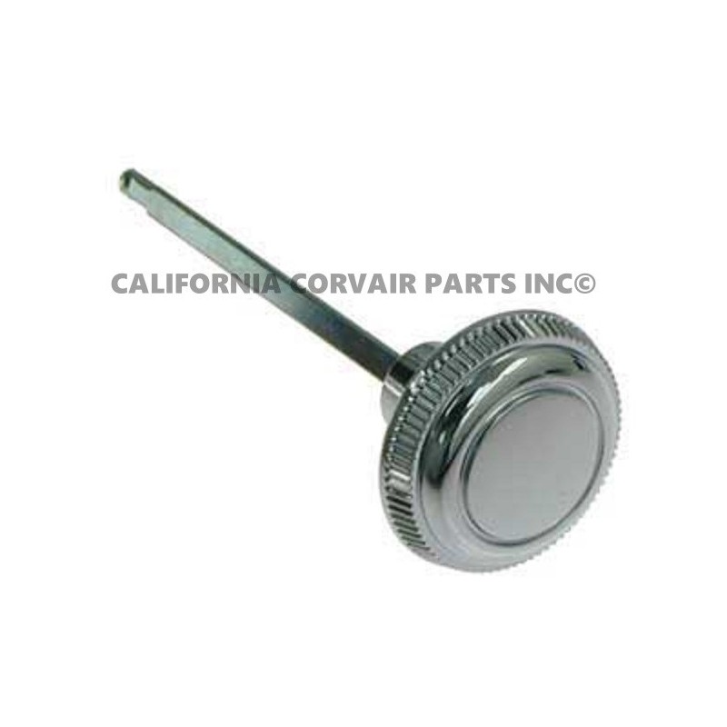 NEW HEADLIGHT SWITCH KNOB - 1967-69