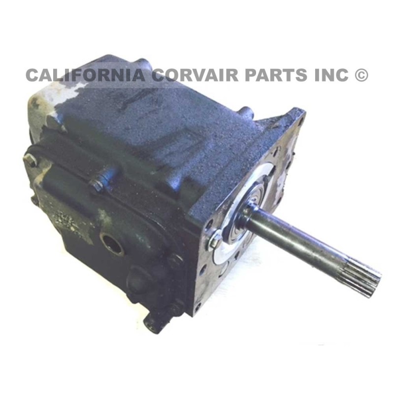 USED 4 SPEED TRANSMISSION - 1966-69 USED 4 SPEED TRANSMISSION - 1966-69