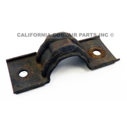 USED STEERING COLUMN SUPPORT BRACKET - 1965-66
