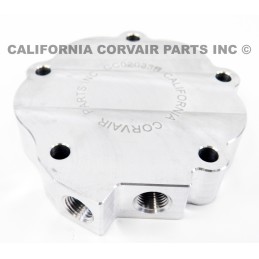 NEW FUEL PUMP BY-PASS