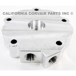 NEW FUEL PUMP BY-PASS