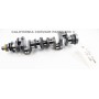 MACHINED 1964-69 CRANKSHAFT - 10/10